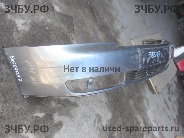 Audi A4 [B5] Бампер передний