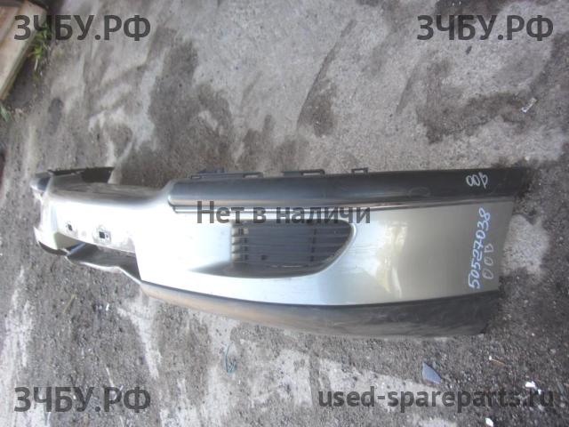 Opel Omega B Бампер передний