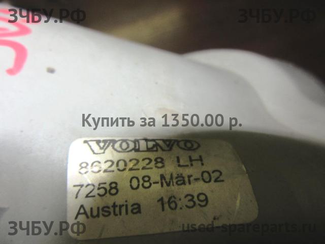 Volvo V70 (2) ПТФ левая