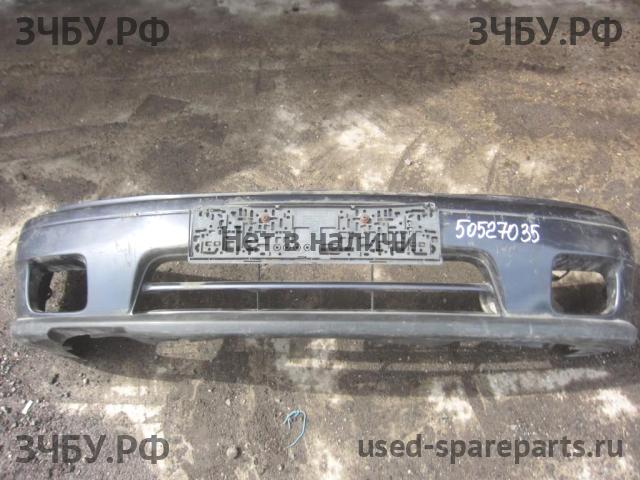 Mazda 323 [BA] Бампер передний
