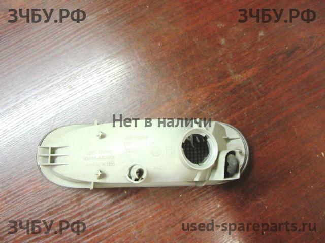 Volkswagen Beetle (New Beetle) 1 [A4] Указатель поворота в бампер правый