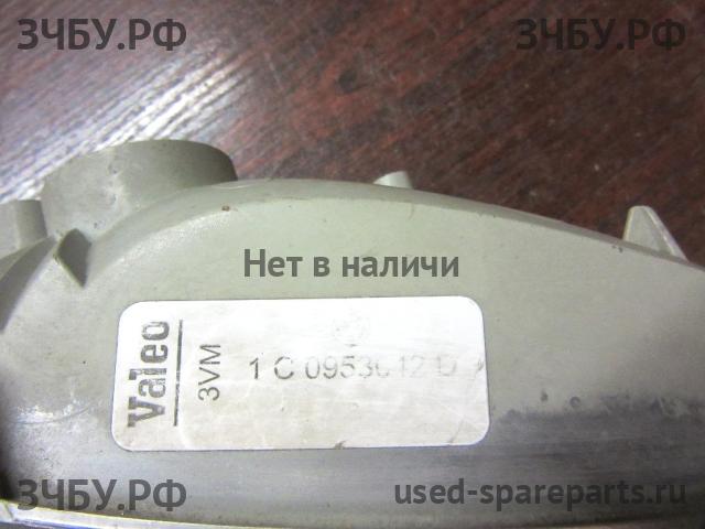 Volkswagen Beetle (New Beetle) 1 [A4] Указатель поворота в бампер правый
