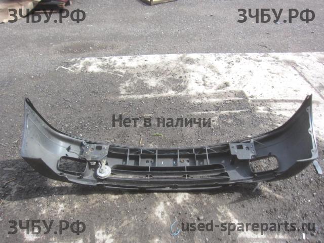 Mazda 323 [BA] Бампер передний