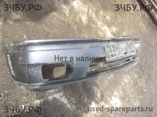 Mazda 323 [BA] Бампер передний