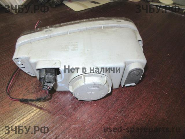Hyundai Sonata 4 ПТФ левая