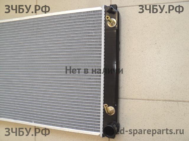 Toyota RAV 4 (3) Радиатор основной (охлаждение ДВС)