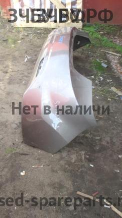 Hyundai Elantra 3 Бампер задний