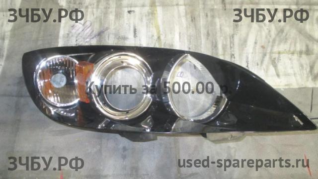 Mazda 3 [BL] Фара правая