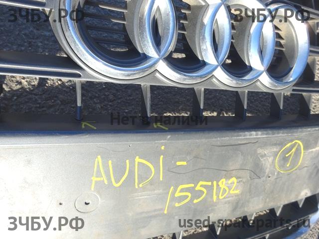 Audi A5/S5 (1) Coupe/Sportback Решетка радиатора