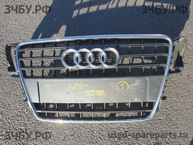 Audi A5/S5 (1) Coupe/Sportback Решетка радиатора
