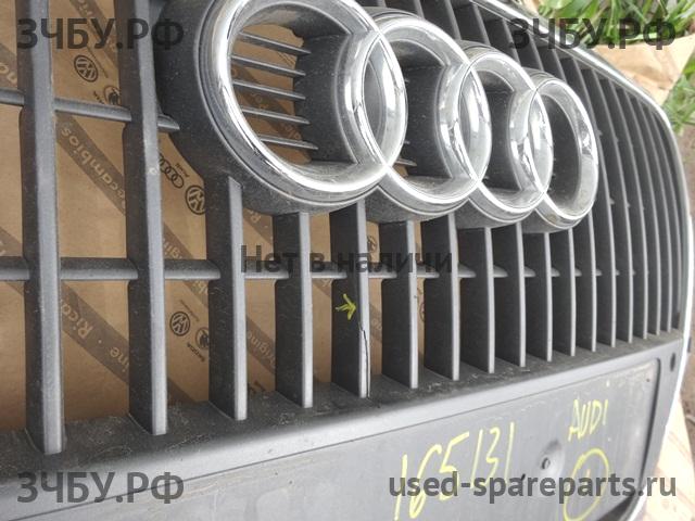 Audi Q5 (1) [8R] Решетка радиатора