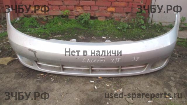 Chevrolet Lacetti Бампер передний