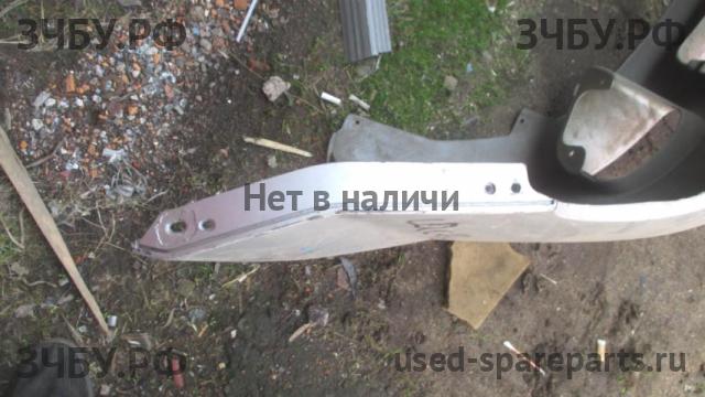 Chevrolet Lacetti Бампер передний