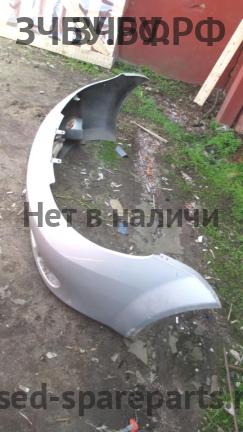 Chevrolet Lacetti Бампер передний