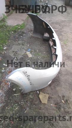 Chevrolet Lacetti Бампер передний