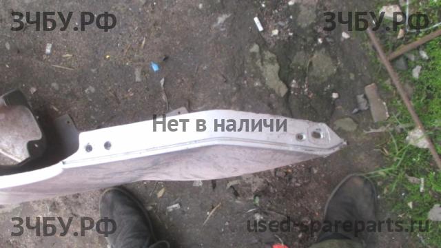 Chevrolet Lacetti Бампер передний
