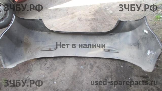 Hyundai Elantra 3 Бампер задний
