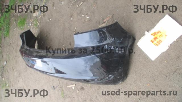 Volkswagen Golf 6 Бампер задний
