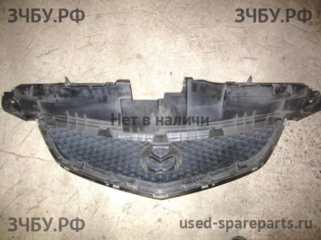 Mazda MPV 2 [LW] Решетка радиатора