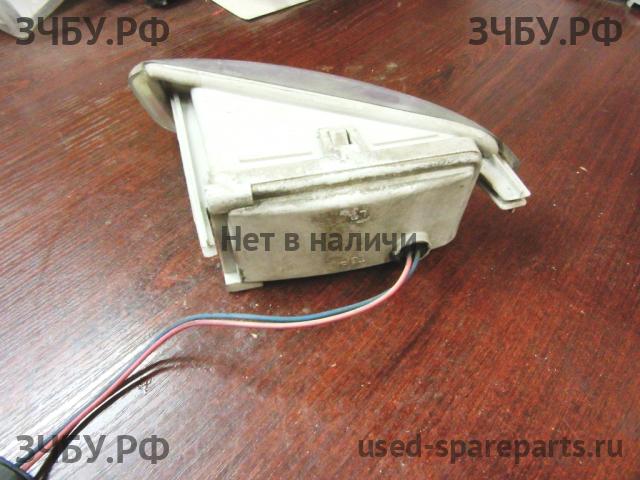 Chrysler Voyager/Caravan 3 ПТФ левая
