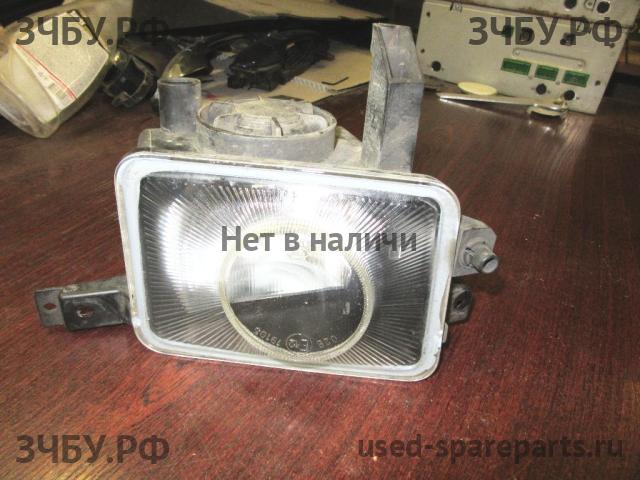 Opel Corsa C ПТФ левая