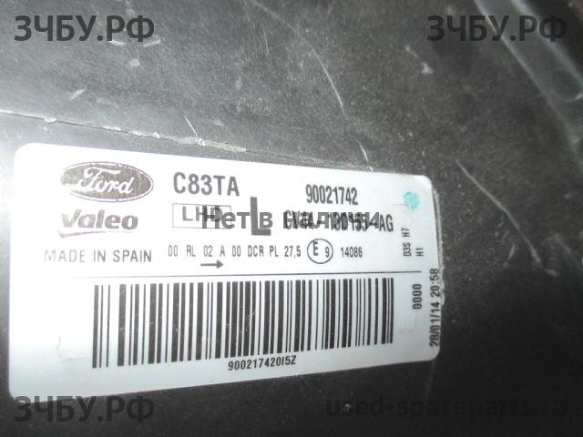 Ford Kuga 2 Фара левая