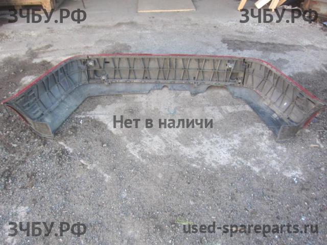 Audi A6 [C4] Бампер задний