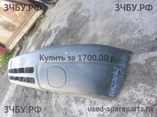 Renault Master 2 Бампер передний
