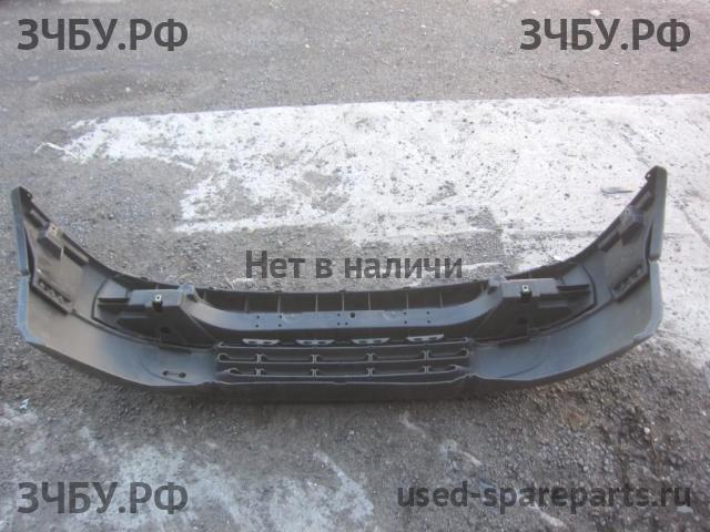 Citroen Berlingo 1 (M49) Бампер передний