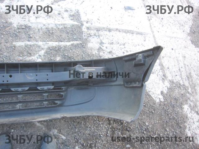 Citroen Berlingo 1 (M49) Бампер передний