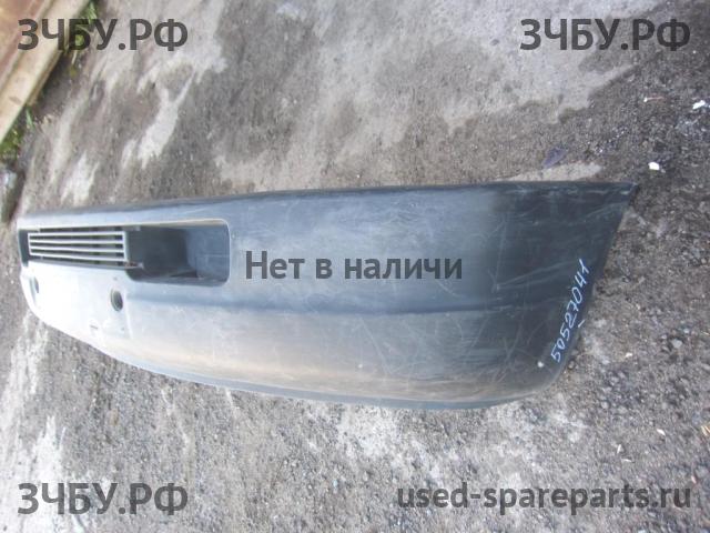 Volkswagen LT (2) Бампер передний
