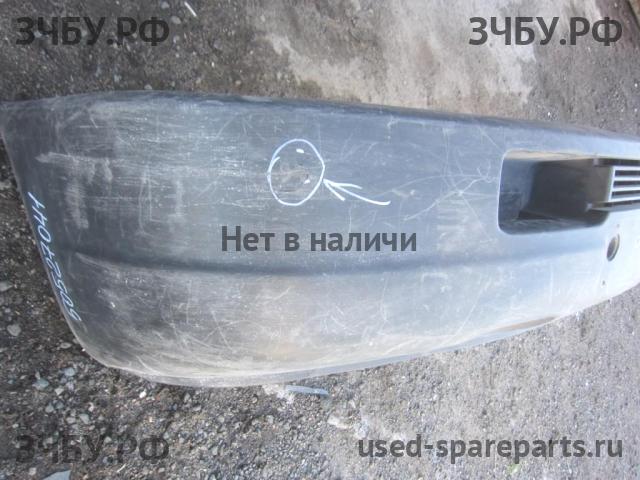 Volkswagen LT (2) Бампер передний