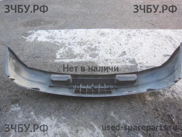 Volkswagen LT (2) Бампер передний