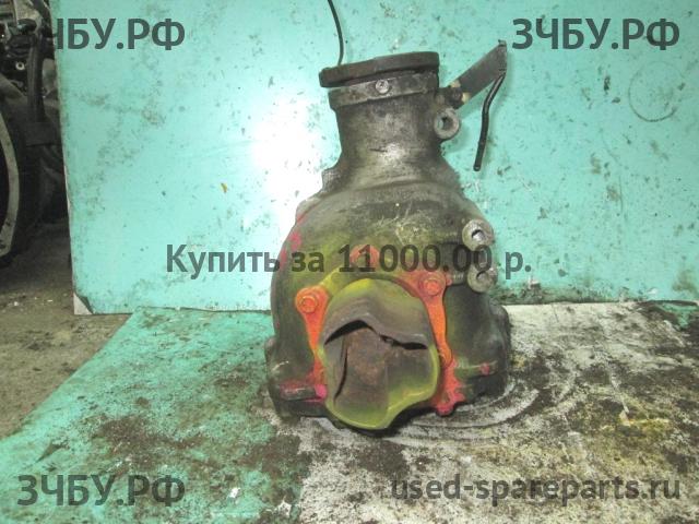Infiniti FX 35/45 [S50] Редуктор переднего моста