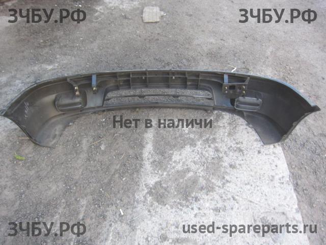 Mazda 323 [BA] Бампер передний