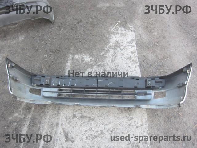 Opel Astra F Бампер передний