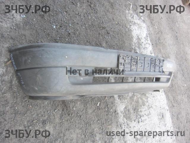 Opel Astra F Бампер передний