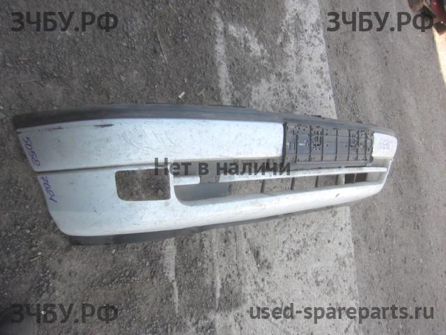 Opel Astra F Бампер передний