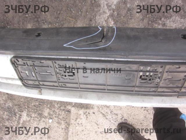 Opel Astra F Бампер передний