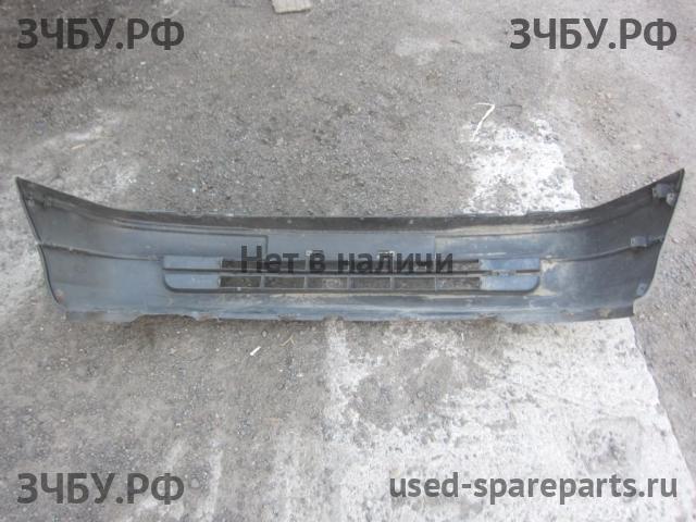Opel Astra F Бампер передний