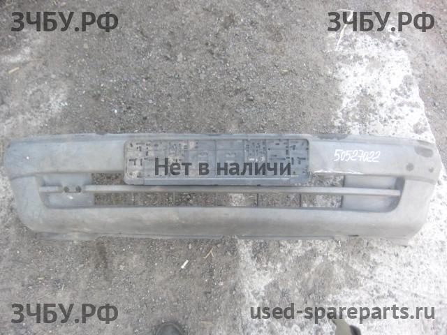 Opel Astra F Бампер передний
