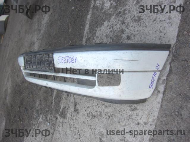 Opel Astra F Бампер передний