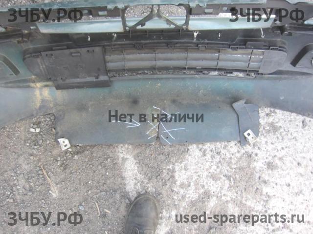 Citroen C5 (1) Бампер передний