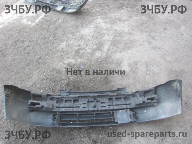 Renault Kangoo 1 Бампер передний