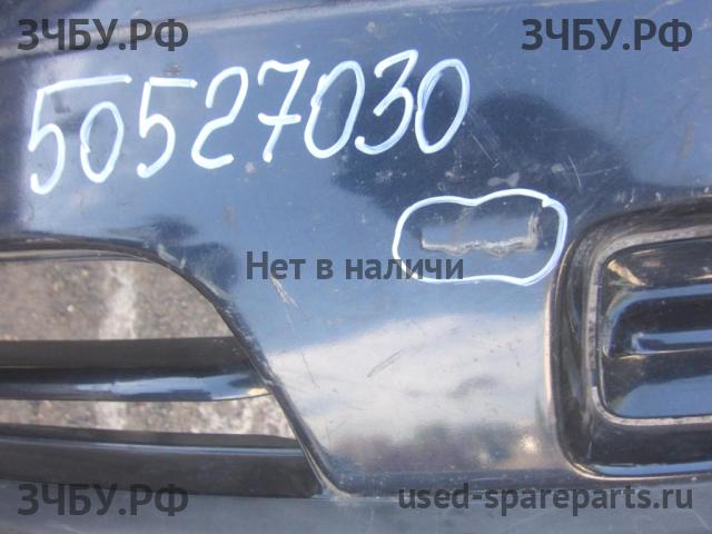 Mazda 323 [BA] Бампер передний