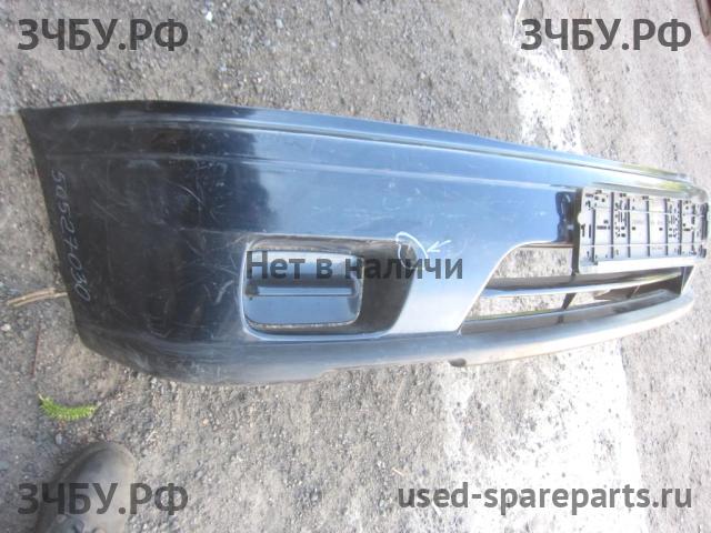 Mazda 323 [BA] Бампер передний