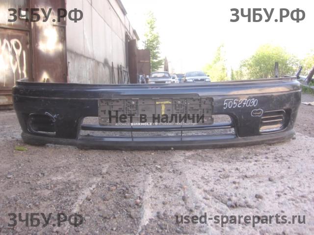 Mazda 323 [BA] Бампер передний