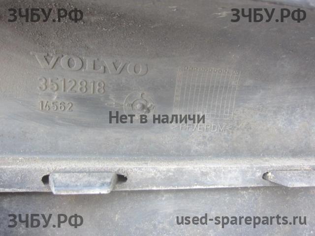 Volvo 850 Бампер передний