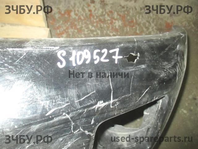 Land Rover Freelander 2 Бампер передний