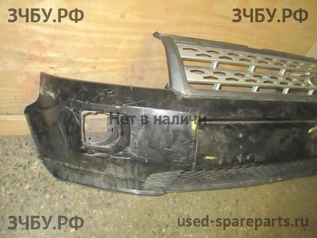 Land Rover Freelander 2 Бампер передний